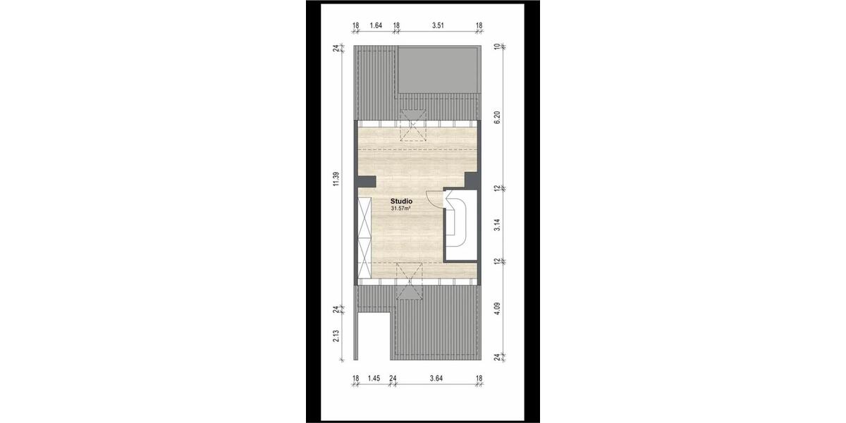 Reihenhaus Ratingen Hösel - 5 Zimmer, 140 m&sup2;, 2.200&euro; | Angebot:25877011
