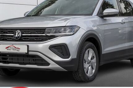 VW T-Cross 1.376 km 21.980 &euro; Hattingen 45527