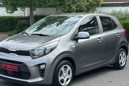 Kia Picanto 68.590 km 12.990 &euro; Solingen 42697