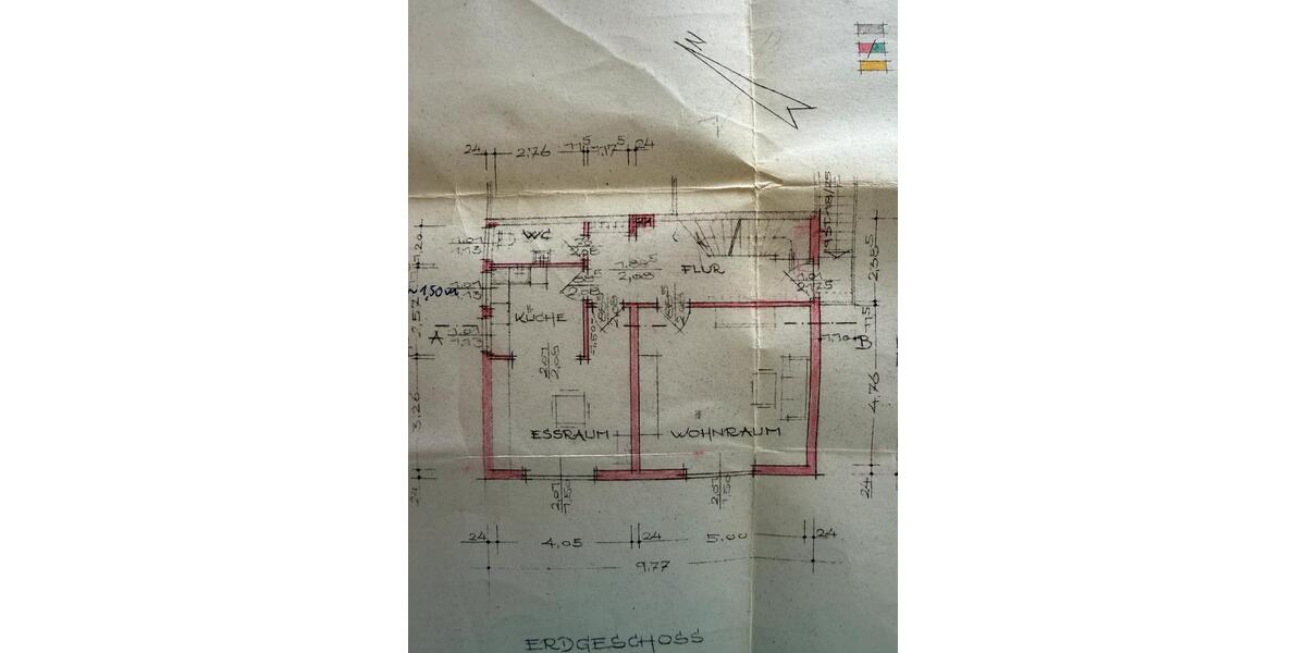 Mehrfamilienhaus, Wohnhaus Wermelskirchen - 399.000&euro; | Angebot:26993132