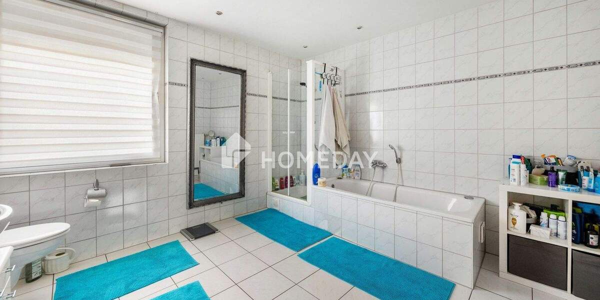 Doppelhaushälfte Leverkusen Quettingen - 7 Zimmer, 154 m&sup2;, 492.000&euro; | Angebot:25708400