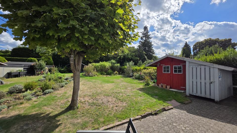 Etagenwohnung Bergisch Gladbach Paffrath - 2 Zimmer, 60 m&sup2;, 850&euro; | Angebot:27613515
