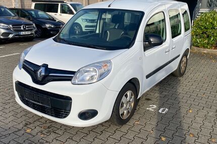 Renault Kangoo 174.000 km 6.500 &euro; Köln 50739