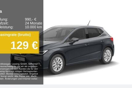 Seat Ibiza 18.519 km 21.030 &euro; Remscheid 42897