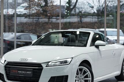 Audi TT 85.000 km 24.750 € Remscheid/NRW 42855