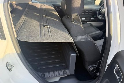 Citroen C3 34.710 km 8.449 &euro; Düsseldorf 40237