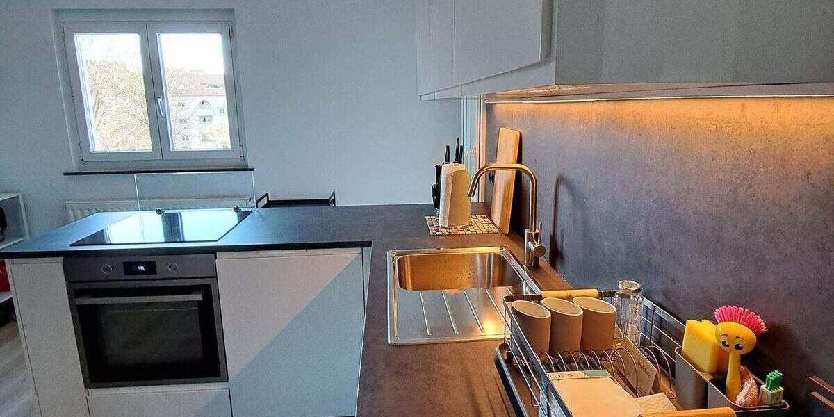 Zimmer Köln Weidenpesch - 1 Zimmer, 22 m&sup2;, 580&euro; | Angebot:26627285