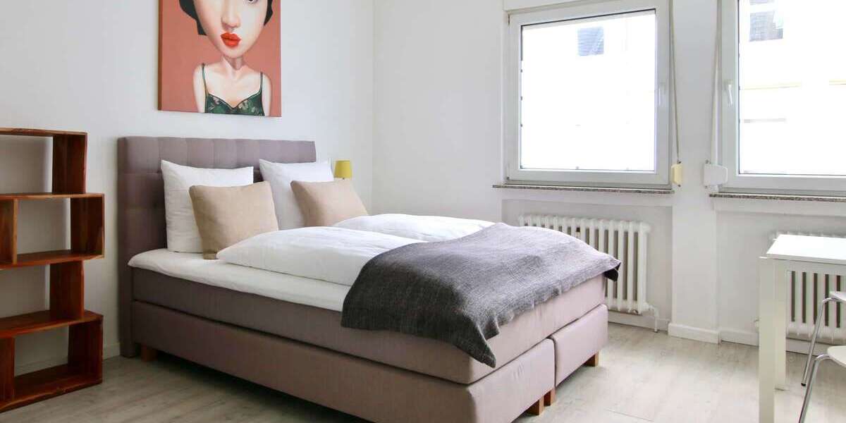 Zimmer Köln Neustadt/Nord - 1 Zimmer, 1.490&euro; | Angebot:27653299