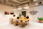 Flexible Büroräume und Arbeitsplätze im Geschäftsviertel in Düsseldorf - All-in-Miete
