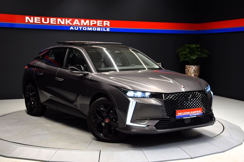 DS Automobiles DS4 16.353 km 23.490 € Remscheid 42853