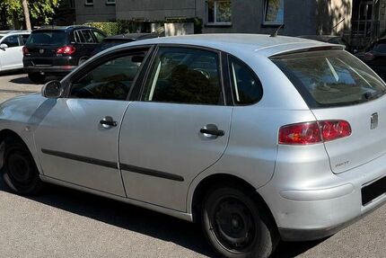 Seat Ibiza 232.800 km 690 &euro; Köln 50765