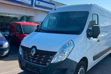 Renault Master 205.385 km 8.990 &euro; Neuss 41469