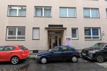 Wohnung Wuppertal Elberfeld - 2 Zimmer, 78 m&sup2;, 610&euro; | Angebot:23197462