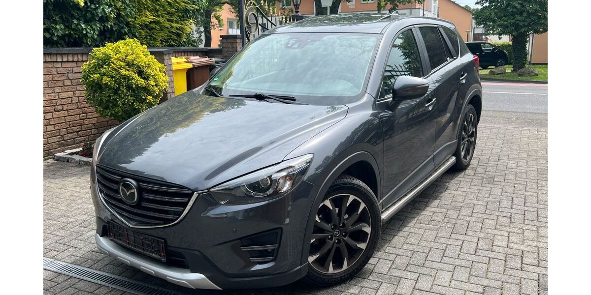 Mazda CX-5 148.500 km 13.999 &euro; Bergisch Gladbach 51469