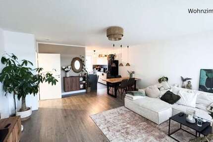 Wohnung Monheim am Rhein - 3 Zimmer, 76 m&sup2;, 330.000&euro; | Angebot:24707182