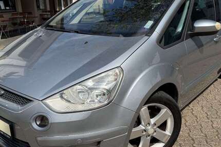 Ford S-Max 299.000 km 3.290 € Köln 51147