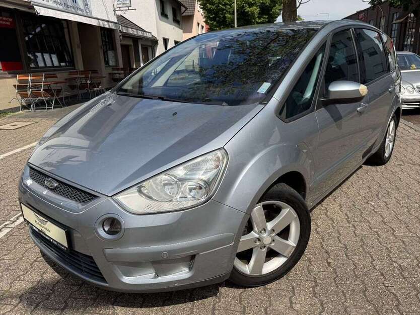 Ford S-Max 299.000 km 3.290 € Köln 51147