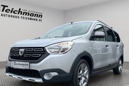 Dacia Lodgy 133.856 km 10.490 &euro; Dormagen 41540