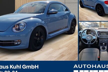 VW Beetle 102.653 km 8.790 € Overath 51491