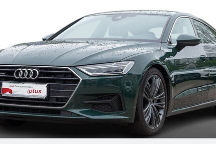 Audi A7 99.456 km 37.860 € Remscheid 42897