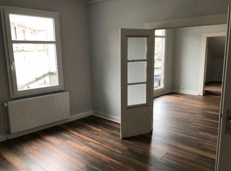 Dachgeschoßwohnung Overath - 4 Zimmer, 90 m&sup2;, 875&euro; | Angebot:25842768
