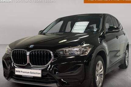 BMW X1 59.754 km 24.999 &euro; Düsseldorf 40237