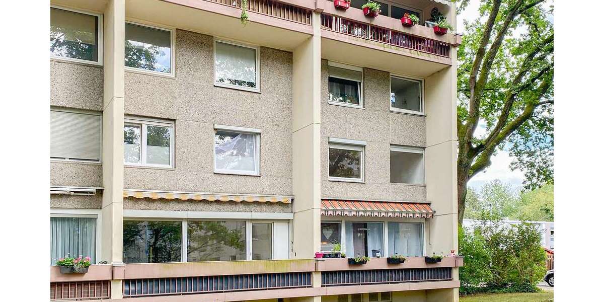 Etagenwohnung Erkrath - 4 Zimmer, 95 m&sup2;, 219.000&euro; | Angebot:27253559