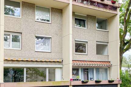 Wohnung Erkrath - 4 Zimmer, 95 m&sup2;, 219.000&euro; | Angebot:27253559