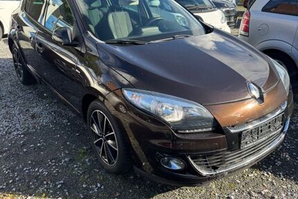 Renault Megane 159.445 km 4.250 &euro; Düsseldorf 40589