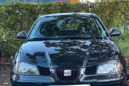 Seat Ibiza 322.900 km 950 &euro; Düsseldorf 40225