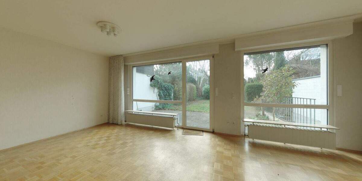 Einfamilienhaus Ratingen Homberg - 6 Zimmer, 122 m&sup2;, 439.000&euro; | Angebot:25916313