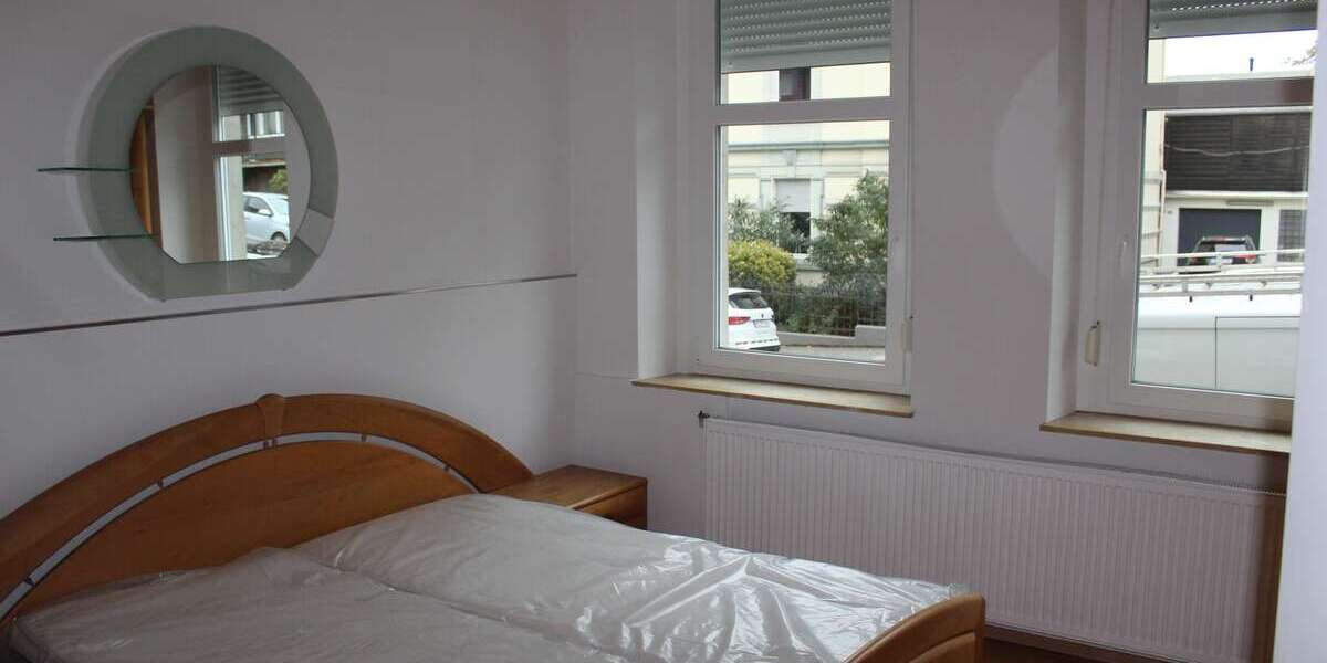 Etagenwohnung Solingen Central - 2 Zimmer, 56 m&sup2;, 115.000&euro; | Angebot:24896362
