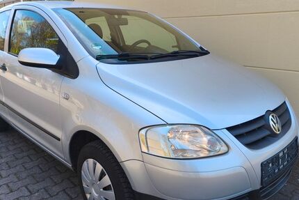 VW Fox 88.000 km 1.999 &euro; Hattingen 45527