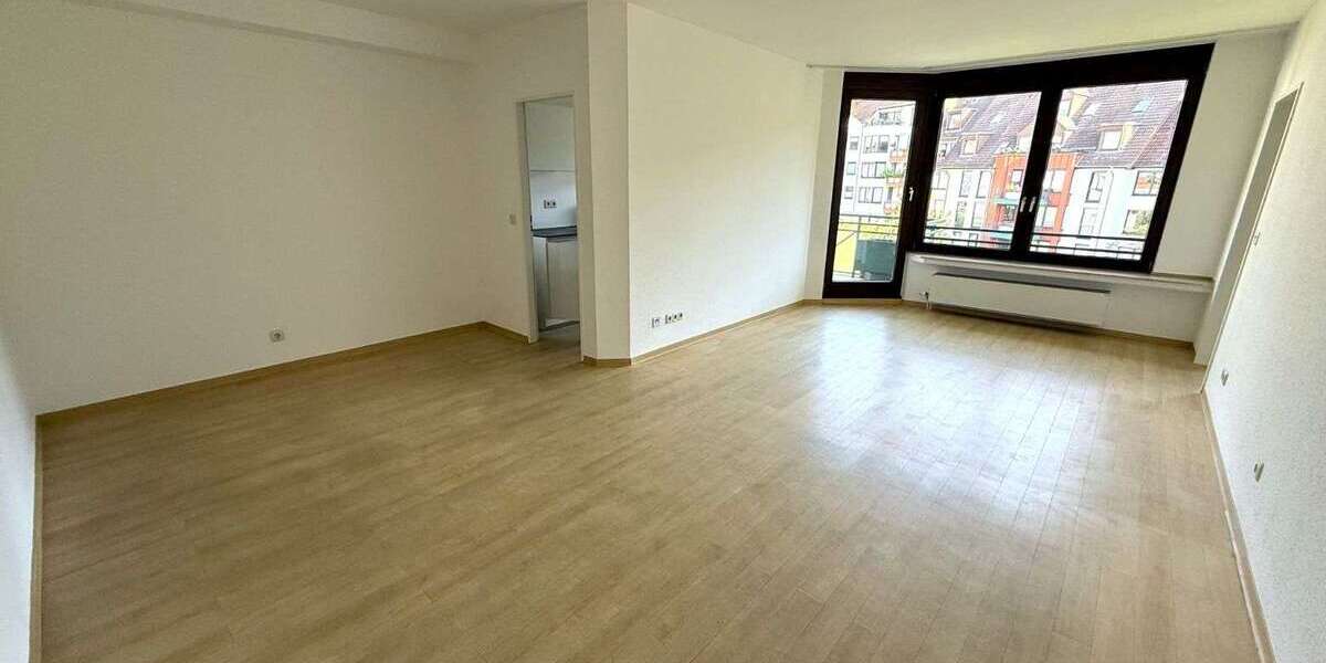 Etagenwohnung Köln Neustadt/Nord - 2 Zimmer, 59 m&sup2;, 319.000&euro; | Angebot:27686880