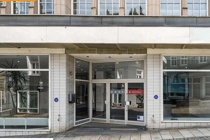 Gewerbeobjekt Remscheid Gemarkung Bergisch Born - 2.375&euro; | Angebot:24513854