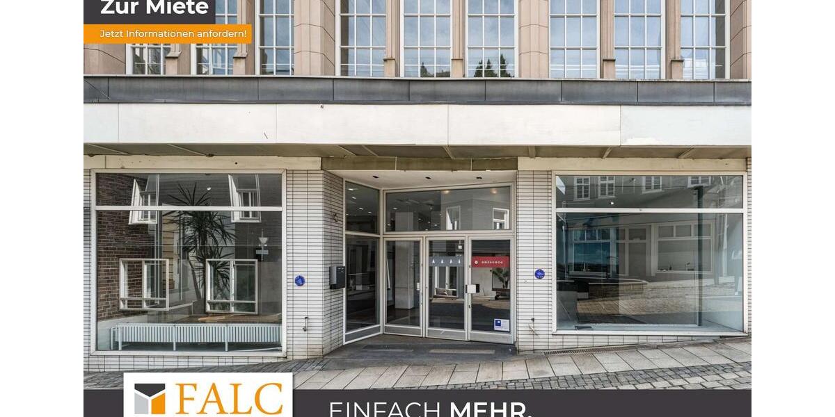 Gewerbeobjekt Remscheid Gemarkung Bergisch Born - 2.375&euro; | Angebot:24513854