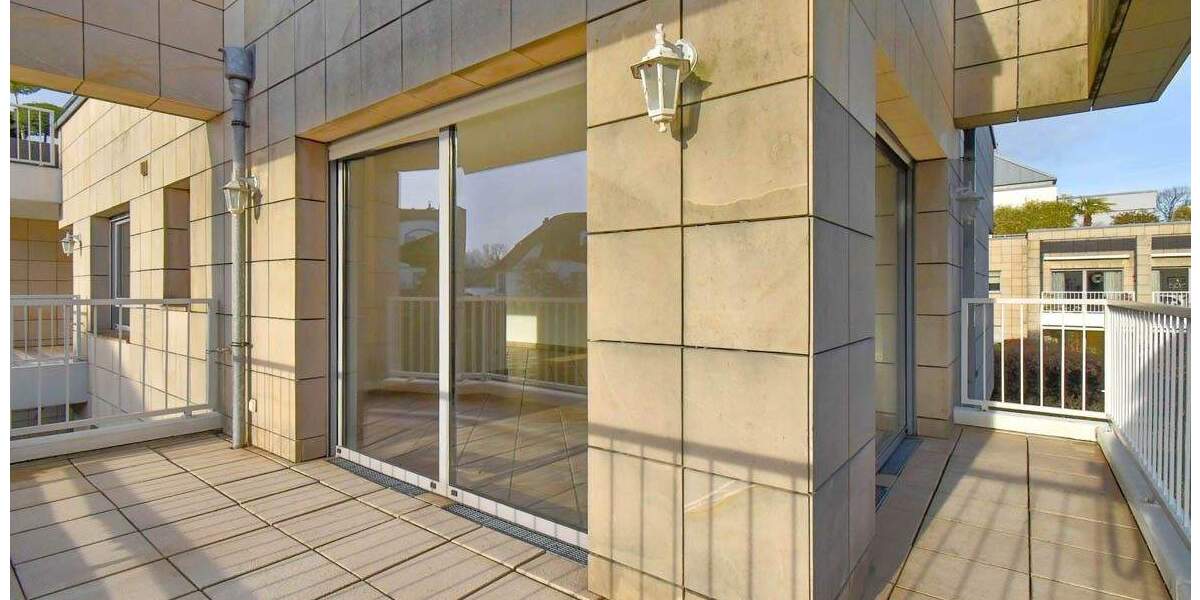 Etagenwohnung Essen Bredeney - 4 Zimmer, 163 m&sup2;, 659.000&euro; | Angebot:24268032