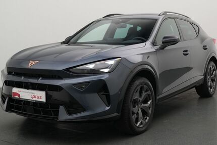 Cupra Formentor 25.068 km 33.980 &euro; Leverkusen 51373