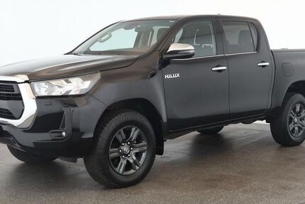 Toyota Hilux 39.700 km 46.984 &euro; Neuss 41464