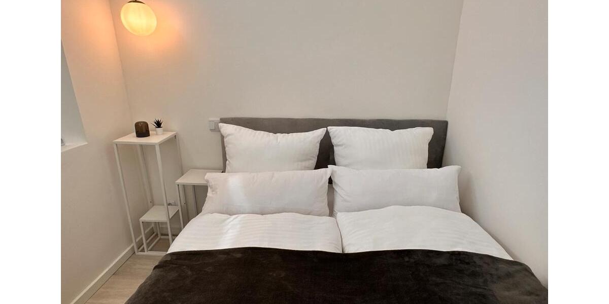 Etagenwohnung Düsseldorf Oberbilk - 2 Zimmer, 34 m&sup2;, 930&euro; | Angebot:24395628