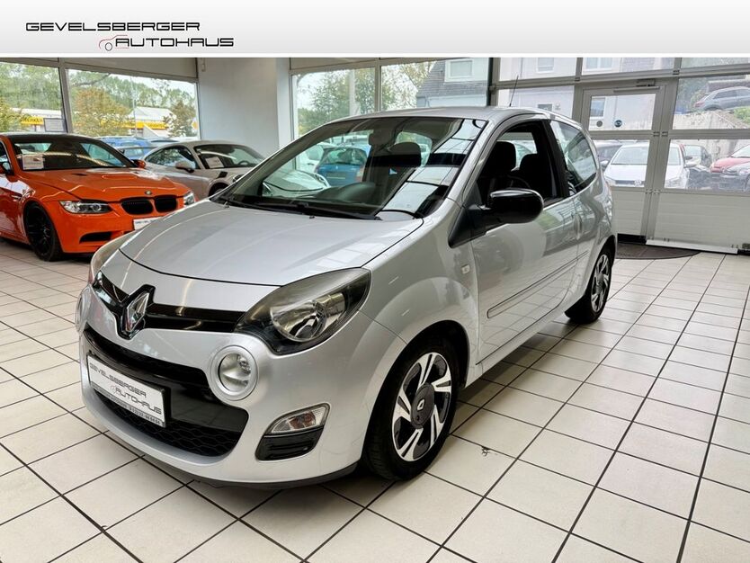 Twingo