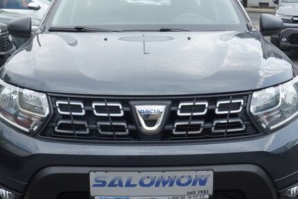 Dacia Duster 89.990 km 13.980 &euro; Solingen 42651