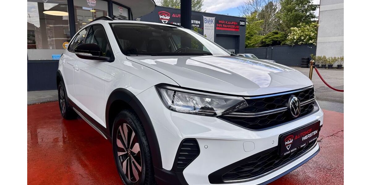 VW Taigo 35.744 km 18.290 &euro; Düsseldorf 40589