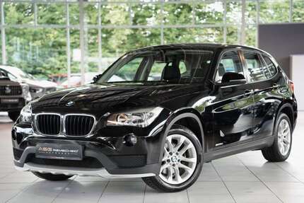 BMW X1 140.000 km 11.800 € Remscheid/NRW 42855