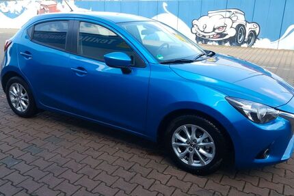Mazda 2 96.000 km 7.790 &euro; Erkrath 40699