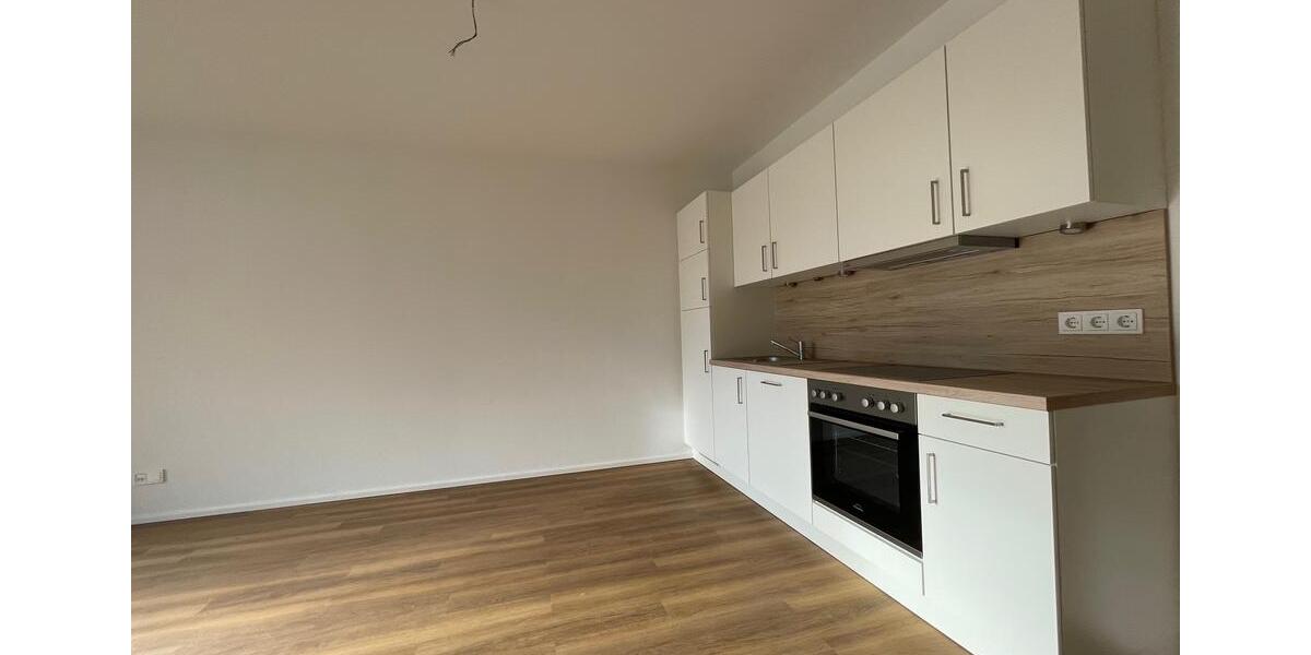 Etagenwohnung Wuppertal Sedansberg - 2 Zimmer, 66 m&sup2;, 829&euro; | Angebot:24326710