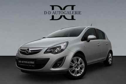 Opel Corsa 45.000 km 8.399 &euro; Remscheid 42857