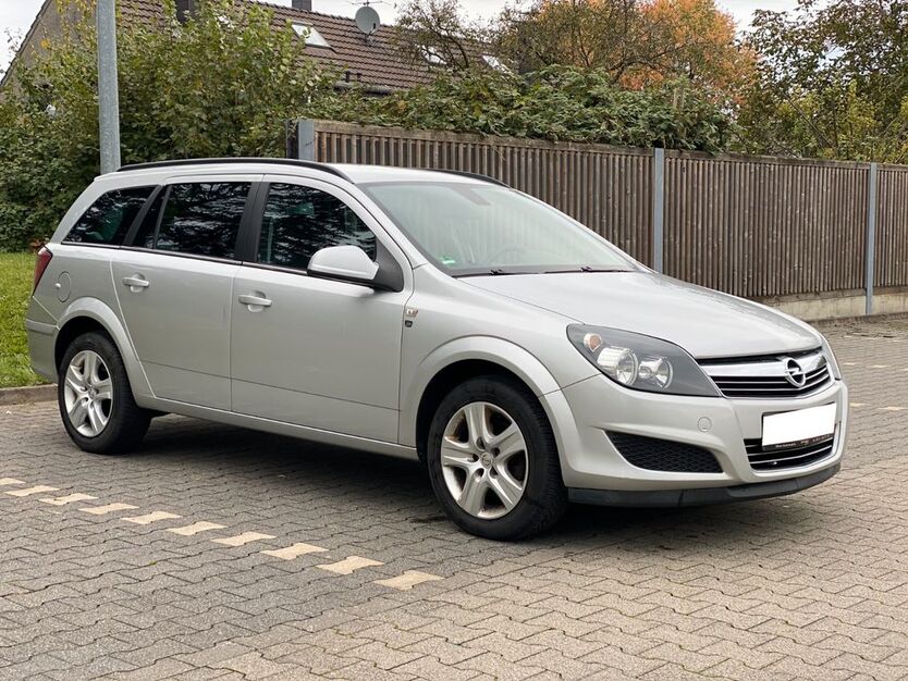 Opel Astra 280.000 km 2.700 € Solingen 42657