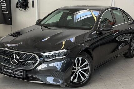 Mercedes-Benz E 220 3.706 km 49.480 &euro; Wuppertal 42281