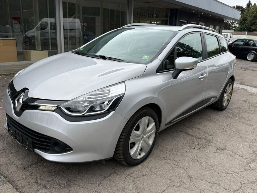 Clio